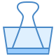 Paper Clamp icon