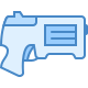 NERF 銃 icon