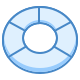 Schwimmreifen icon