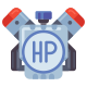 Horsepower icon