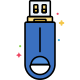 Usb Stick icon