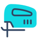 Scie sauteuse icon