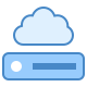 Network Drive icon