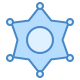 Sheriff icon