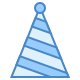 Partyhut icon