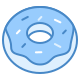 Doughnut icon