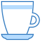 Kaffeetasse icon