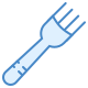 Fork icon