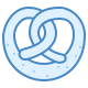 Bayerische Brezel icon