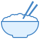 Rice Bowl icon