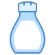 Salt Shaker icon