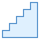 Escalera icon