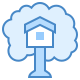 Treehouse icon