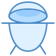 Big Green Egg icon