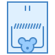 Ratón Mouse Trap icon