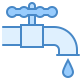 Plumbing icon