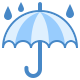 Rainy Weather icon