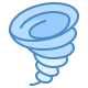 Tornade icon