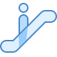 エスカレーター icon