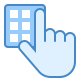 Pin Pad icon