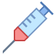 Syringe icon