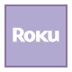 Roku icon