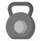 Kettlebell icon