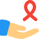 Aids Awareness icon