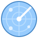 Radar icon