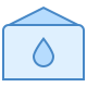 Oil Storage Tank icon