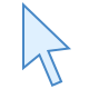 Cursor icon