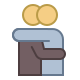 Hug icon