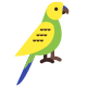 Budgie icon