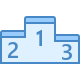 Leaderboard icon