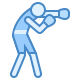 Boxing 2 icon