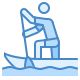 Canoe Sprint icon