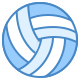 Volley-ball icon