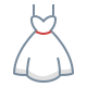 Wedding Dress icon