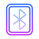 Bluetooth icon