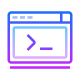 Terminal icon