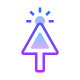 光标 icon