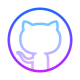 GitHub icon