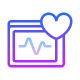 Cardiofrequenzimetro icon