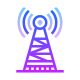 Радиовышка icon