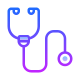 Stethoscope icon