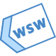 West-Süd-West icon