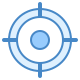 Centralizar icon