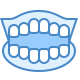 Denture icon