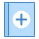 Health Book icon