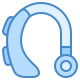 Слуховой аппарат icon